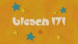 Bleach 1 Episodio 171