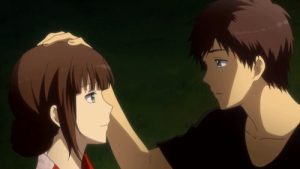 ReLIFE 1 Episodio 13