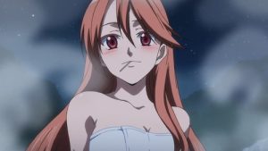 Akame ga Kill! 1 Episodio 12