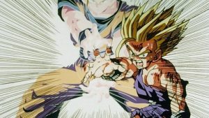 Dragon Ball Z 1 Episodio 190