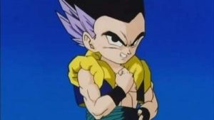 Dragon Ball Z 1 Episodio 252
