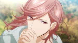 Tsukipro The Animation 1 Episodio 9