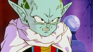 Dragon Ball Z 1 Episodio 112