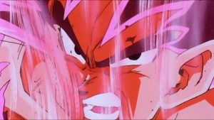 Dragon Ball Z 1 Episodio 91