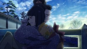 Onihei 1 Episodio 11