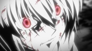 Hunter x Hunter 1 Episodio 47