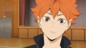 HAIKYU!! 4 Episodio 6