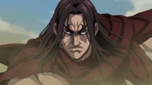 Kingdom 2 Episodio 37