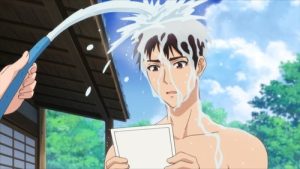 Youkai Apartment no Yuuga na Nichijou 1 Episodio 13