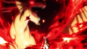 Fairy Tail 1 Episodio 294