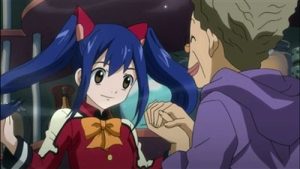 Fairy Tail 1 Episodio 80
