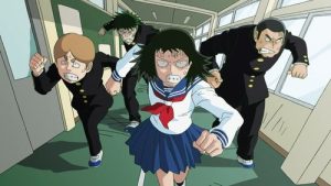 Mob Psycho 100 1 Episodio 2