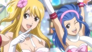 Fairy Tail 1 Episodio 48