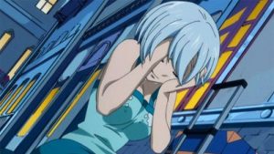 Fairy Tail 1 Episodio 165