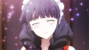 The Irregular at Magic High School 2 Episodio 6