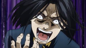 JoJo’s Bizarre Adventure 3 Episodio 7