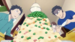 Re:ZERO Kara Hajimeru Isekai Seikatsu 2 Episodio 3