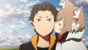 Re:ZERO -Starting Life in Another World- 1 Episodio 24