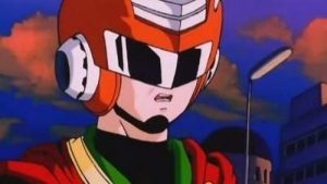 Dragon Ball Z 1 Episodio 201