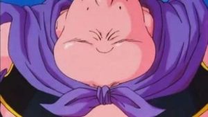 Dragon Ball Z 1 Episodio 233
