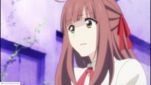 Lostorage Incited WIXOSS 1 Episodio 1