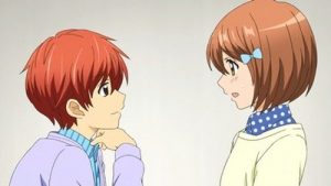 12-sai.: Chiccha na Mune no Tokimeki 2 Episodio 2