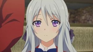 Classroom of the Elite 2 Episodio 9