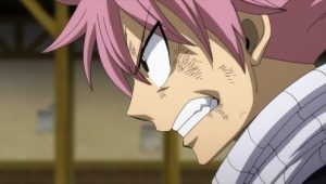 Fairy Tail 1 Episodio 319