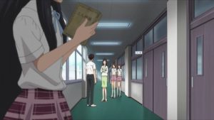 Youkai Apartment no Yuuga na Nichijou 1 Episodio 17