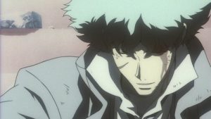 Cowboy Bebop 1 Episodio 26