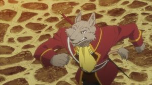 Zero kara Hajimeru Mahou no Sho 1 Episodio 8