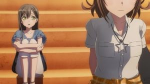 BanG Dream! 2 Episodio 11
