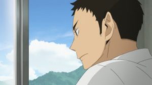 HAIKYU!! 1 Episodio 25