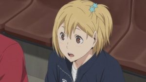 HAIKYU!! 3 Episodio 4