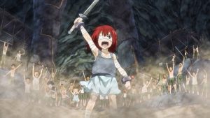 Fairy Tail 1 Episodio 35