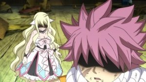 Fairy Tail 1 Episodio 323