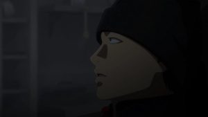 The Fable 1 Episodio 11