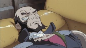 Cowboy Bebop 1 Episodio 7