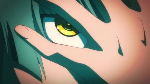 Twin Star Exorcists 1 Episodio 19