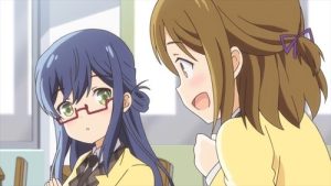 Pan de Peace! 1 Episodio 1