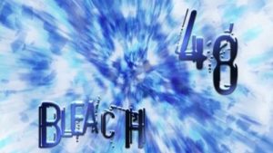 Bleach 1 Episodio 48