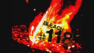Bleach 1 Episodio 118