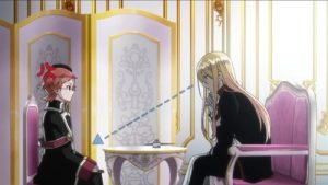 Oushitsu Kyoushi Haine 1 Episodio 2