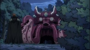 Fairy Tail 1 Episodio 131