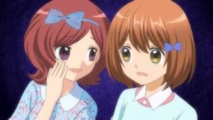 12-sai.: Chiccha na Mune no Tokimeki 2 Episodio 10