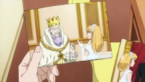 ACCA: 13-ku Kansatsu-ka 1 Episodio 4