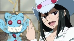 Fairy Tail 1 Episodio 69