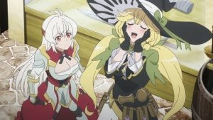 Shinjiteita Nakama-tachi ni Dungeon Okuchi de Korosarekaketa ga Gift “Mugen Gacha” de Level 9999 1 Episodio 2