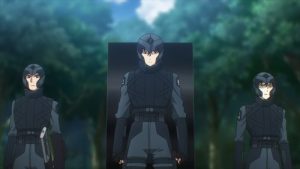 The Irregular at Magic High School 1 Episodio 15