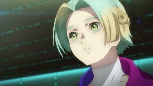Gnosia 1 Episodio 2